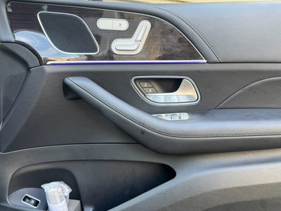 2022 Mercedes-BENZ GLE thumbnail 43