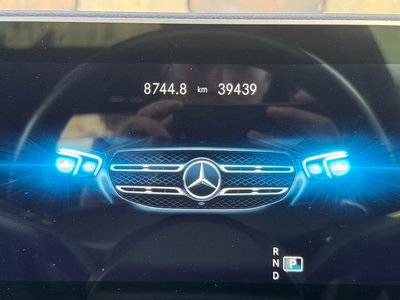 2022 Mercedes-BENZ GLE photo 9