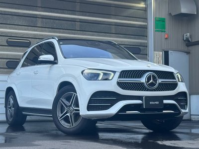 2022 Mercedes-BENZ GLE thumbnail 18