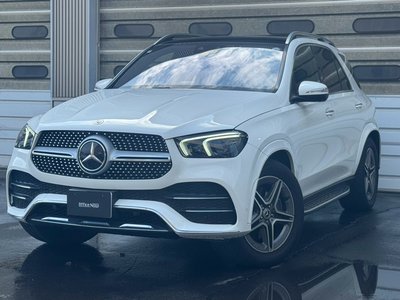 2022 Mercedes-BENZ GLE thumbnail 21