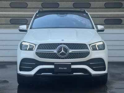 2022 Mercedes-BENZ GLE photo 11
