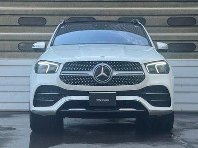 2022 Mercedes-BENZ GLE photo 10