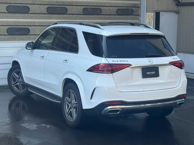 2022 Mercedes-BENZ GLE thumbnail 30