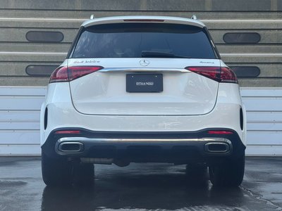 2022 Mercedes-BENZ GLE thumbnail 23