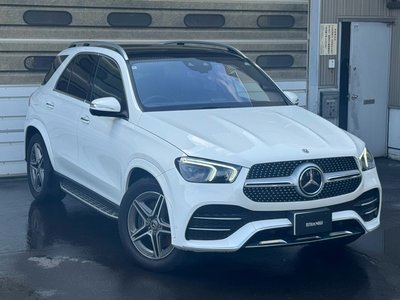 2022 Mercedes-BENZ GLE thumbnail 19