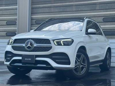 2022 Mercedes-BENZ GLE thumbnail 20