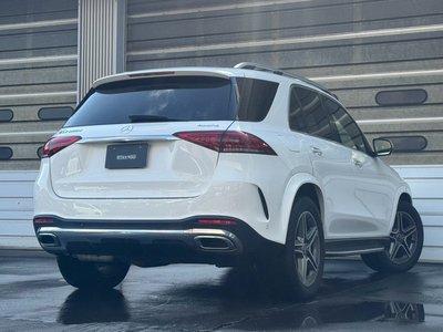 2022 Mercedes-BENZ GLE thumbnail 31
