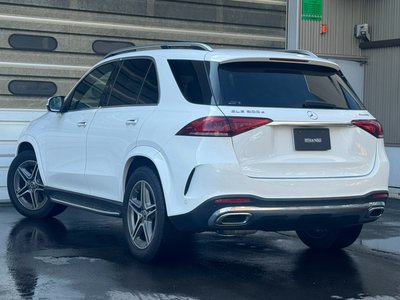 2022 Mercedes-BENZ GLE thumbnail 29