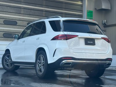 2022 Mercedes-BENZ GLE thumbnail 28