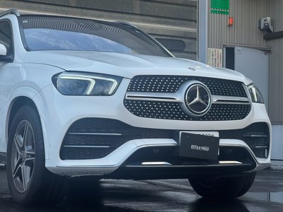 2022 Mercedes-BENZ GLE photo 13