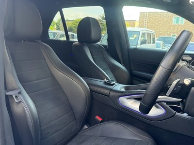 2022 Mercedes-BENZ GLE photo 8