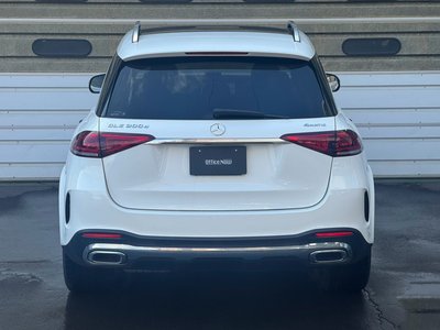 2022 Mercedes-BENZ GLE thumbnail 25