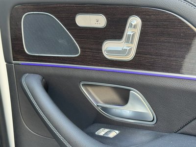 2022 Mercedes-BENZ GLE thumbnail 39