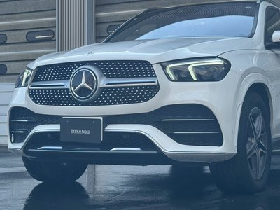 2022 Mercedes-BENZ GLE photo 15