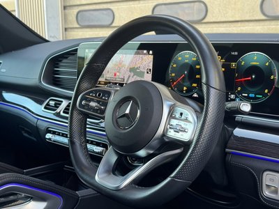 2022 Mercedes-BENZ GLE thumbnail 42
