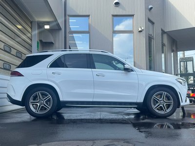 2022 Mercedes-BENZ GLE photo 16