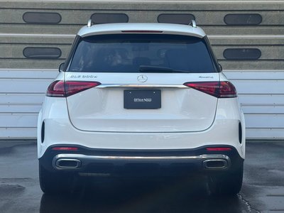2022 Mercedes-BENZ GLE thumbnail 24