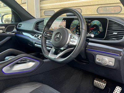 2022 Mercedes-BENZ GLE photo 7