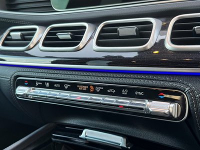 2022 Mercedes-BENZ GLE thumbnail 49