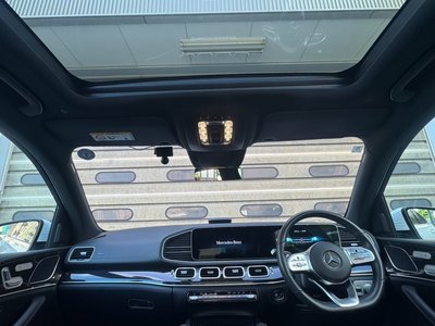 2022 Mercedes-BENZ GLE photo 5