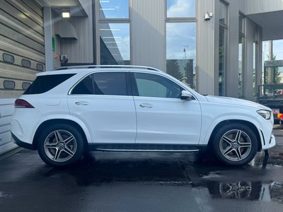 2022 Mercedes-BENZ GLE thumbnail 17