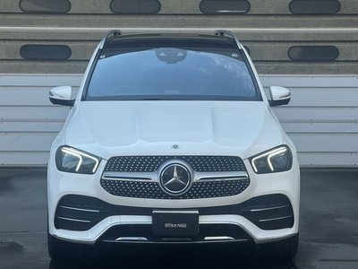 2022 Mercedes-BENZ GLE photo 12
