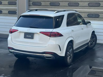 2022 Mercedes-BENZ GLE thumbnail 33