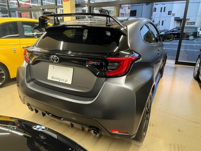 صورة 11 لـ 2023 Toyota GR YARIS