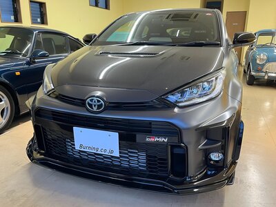 صورة 3 لـ 2023 Toyota GR YARIS