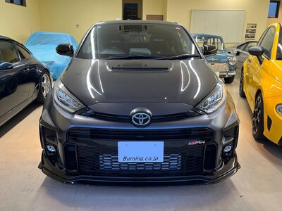 صورة 5 لـ 2023 Toyota GR YARIS