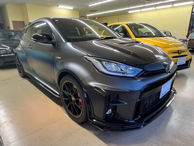 صورة 7 لـ 2023 Toyota GR YARIS