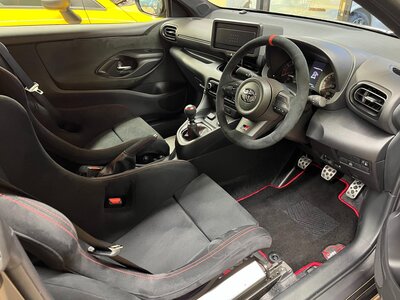 صورة 13 لـ 2023 Toyota GR YARIS