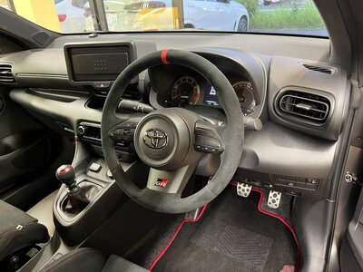 صورة 15 لـ 2023 Toyota GR YARIS