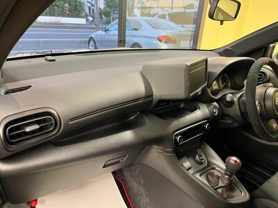 صورة 20 لـ 2023 Toyota GR YARIS