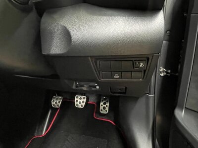 صورة 26 لـ 2023 Toyota GR YARIS