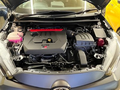 صورة 33 لـ 2023 Toyota GR YARIS