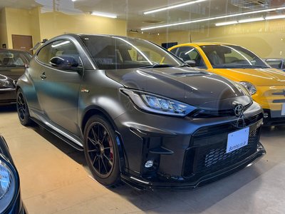 صورة 42 لـ 2023 Toyota GR YARIS