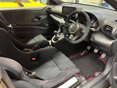صورة 12 لـ 2023 Toyota GR YARIS