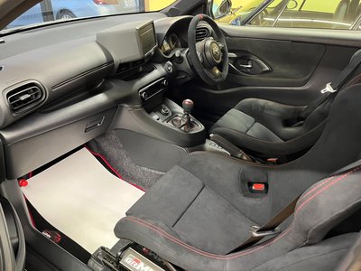 صورة 19 لـ 2023 Toyota GR YARIS