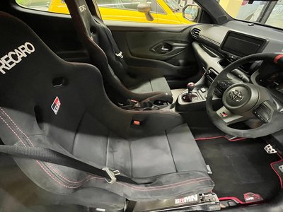 صورة 22 لـ 2023 Toyota GR YARIS