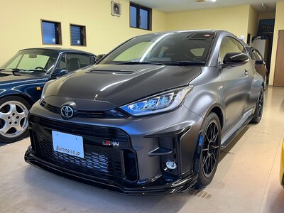 صورة 1 لـ 2023 Toyota GR YARIS