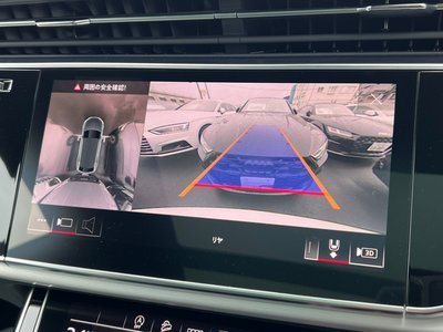 2021 AUDI Q8 thumbnail 19