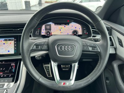 2021 AUDI Q8 thumbnail 31