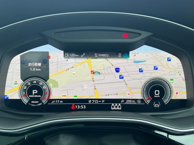 2021 AUDI Q8 thumbnail 17