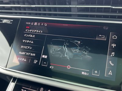 2021 AUDI Q8 thumbnail 23