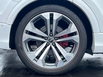 2021 AUDI Q8 thumbnail 45