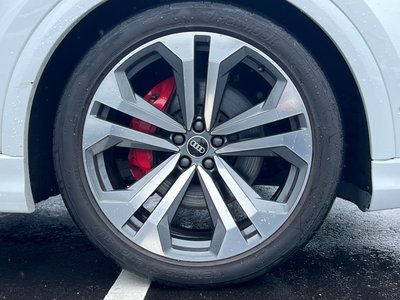 2021 AUDI Q8 thumbnail 44