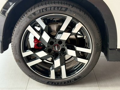 2026 MINI COOPER COUNTRYMAN 照片 3