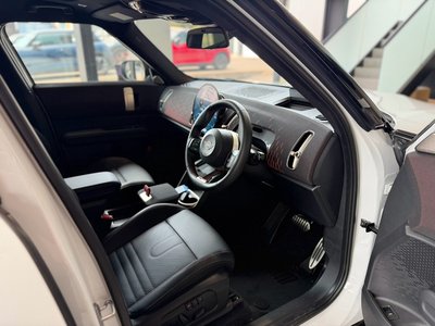 2026 MINI COOPER COUNTRYMAN 照片 7