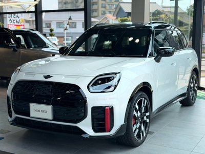 2026 MINI COOPER COUNTRYMAN 照片 1